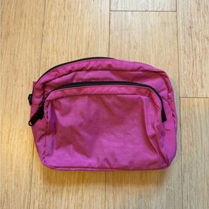 BAGGU Fanny Pack. 100% genuine.
